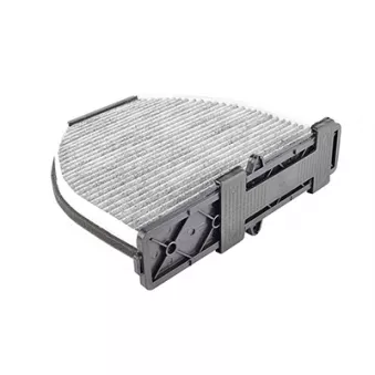 Filtre, air de l'habitacle BSG BSG 60-145-014