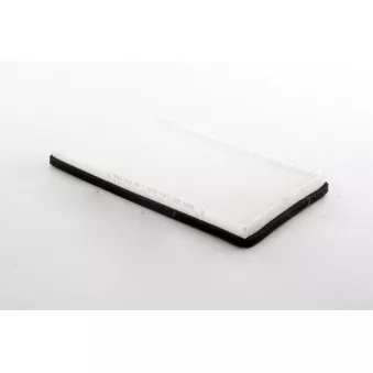 Filtre, air de l'habitacle BSG BSG 60-145-035