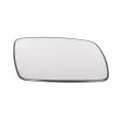 Verre de rétroviseur, rétroviseur extérieur BLIC 6102-51-2001150P - Visuel 1