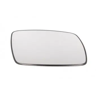 Verre de rétroviseur, rétroviseur extérieur BLIC 6102-51-2001150P