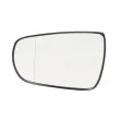 Verre de rétroviseur, rétroviseur extérieur BLIC 6102-53-2001485P - Visuel 1