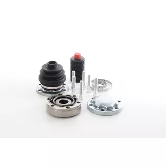 Embout de cardan avant (kit de réparation) BSG BSG 60-340-003