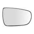 Verre de rétroviseur, rétroviseur extérieur BLIC 6102-53-2001486P - Visuel 1