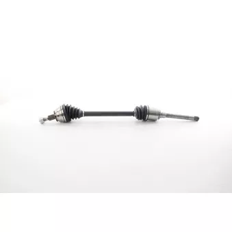 Arbre de transmission avant droit BSG BSG 60-350-008