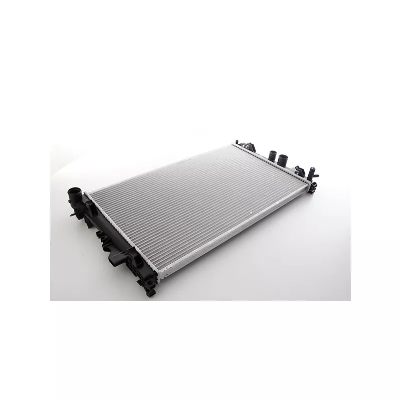 Radiateur, refroidissement du moteur BSG BSG 60-520-050