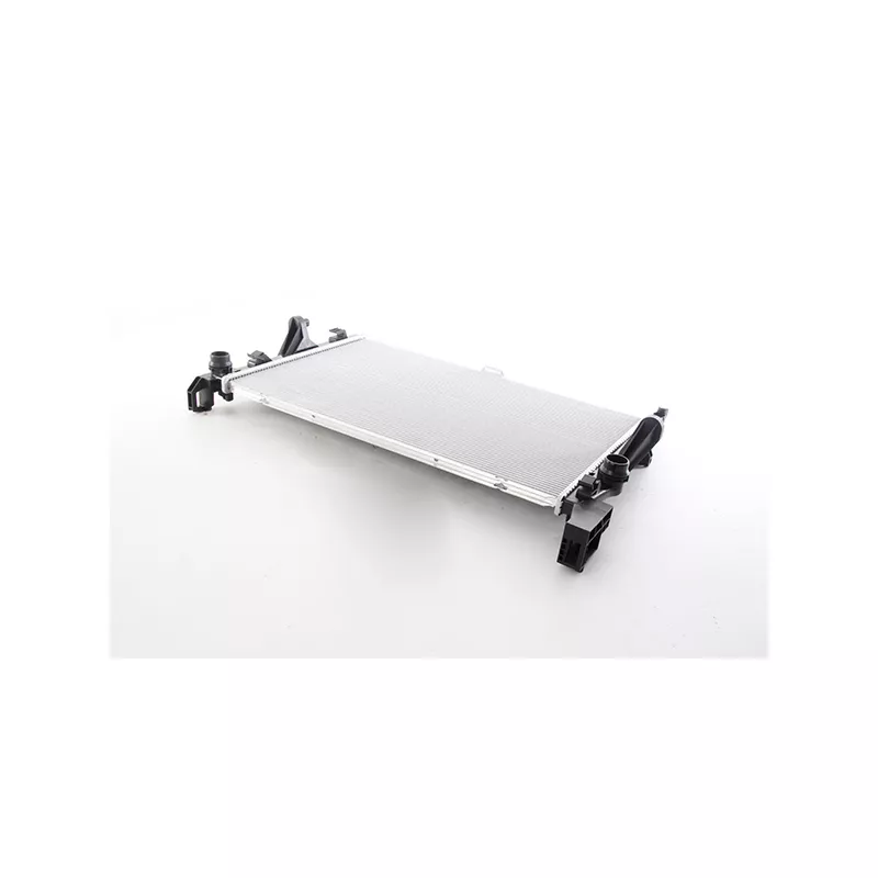 Radiateur, refroidissement du moteur BSG BSG 60-520-054
