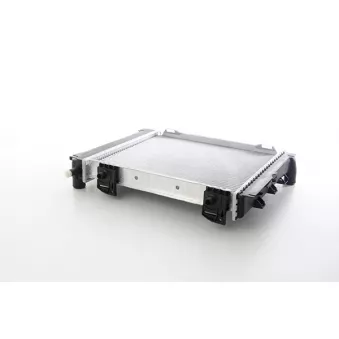 Radiateur, refroidissement du moteur BSG BSG 60-520-055