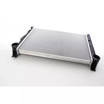 Radiateur, refroidissement du moteur BSG BSG 60-520-057