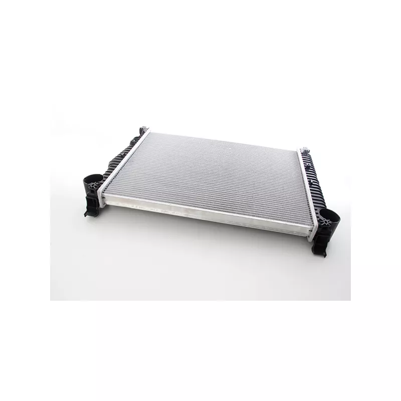 Radiateur, refroidissement du moteur BSG BSG 60-520-057