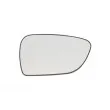 Verre de rétroviseur, rétroviseur extérieur BLIC 6102-53-2001488P - Visuel 1