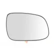 Verre de rétroviseur, rétroviseur extérieur BLIC 6102-53-2001492P - Visuel 1