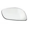 Verre de rétroviseur, rétroviseur extérieur BLIC 6102-53-2001514P - Visuel 1