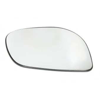 Verre de rétroviseur, rétroviseur extérieur BLIC 6102-53-2001514P