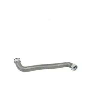 Durite capteur, pression des gaz échappement BSG BSG 60-720-255