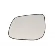 Verre de rétroviseur, rétroviseur extérieur BLIC 6102-53-2001541P - Visuel 1