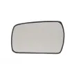 Verre de rétroviseur, rétroviseur extérieur BLIC 6102-53-2001567P - Visuel 1