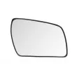 Verre de rétroviseur, rétroviseur extérieur BLIC 6102-53-2001568P - Visuel 1