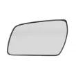 Verre de rétroviseur, rétroviseur extérieur BLIC 6102-53-2001569P - Visuel 1