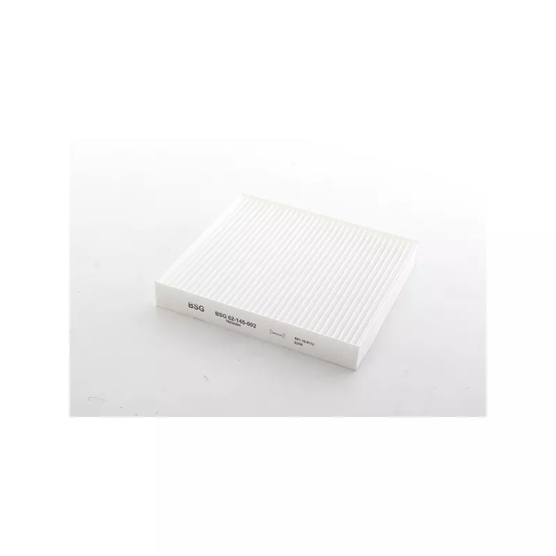 Filtre, air de l'habitacle BSG BSG 62-145-002