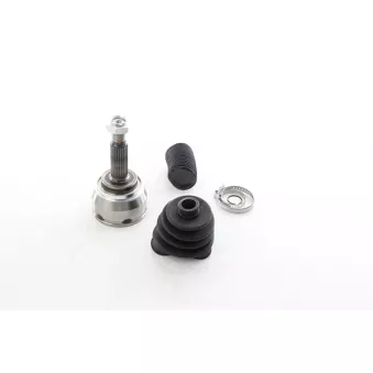 Embout de cardan avant (kit de réparation) BSG BSG 62-340-003