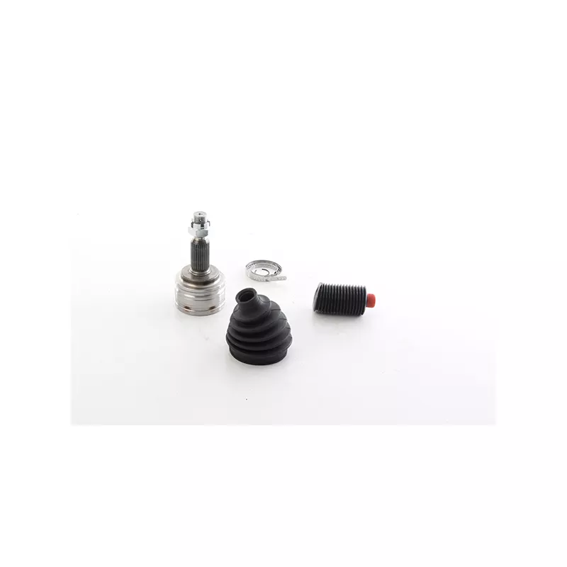 Embout de cardan avant (kit de réparation) BSG BSG 62-340-006