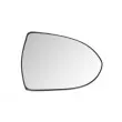 Verre de rétroviseur, rétroviseur extérieur BLIC 6102-53-2001578P - Visuel 1