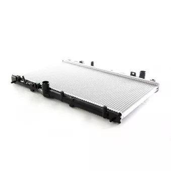 Radiateur, refroidissement du moteur BSG BSG 62-520-003