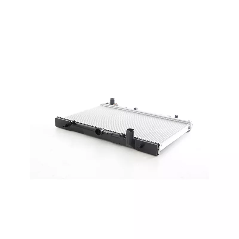 Radiateur, refroidissement du moteur BSG BSG 62-520-007