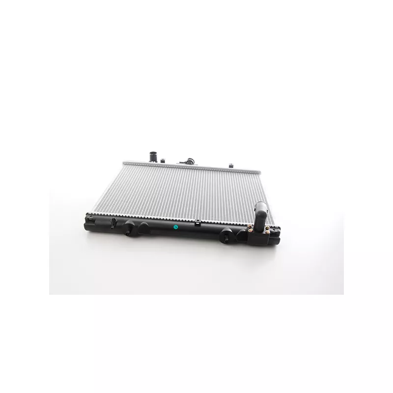 Radiateur, refroidissement du moteur BSG BSG 62-520-009