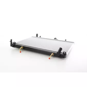 Radiateur, refroidissement du moteur BSG BSG 62-520-014