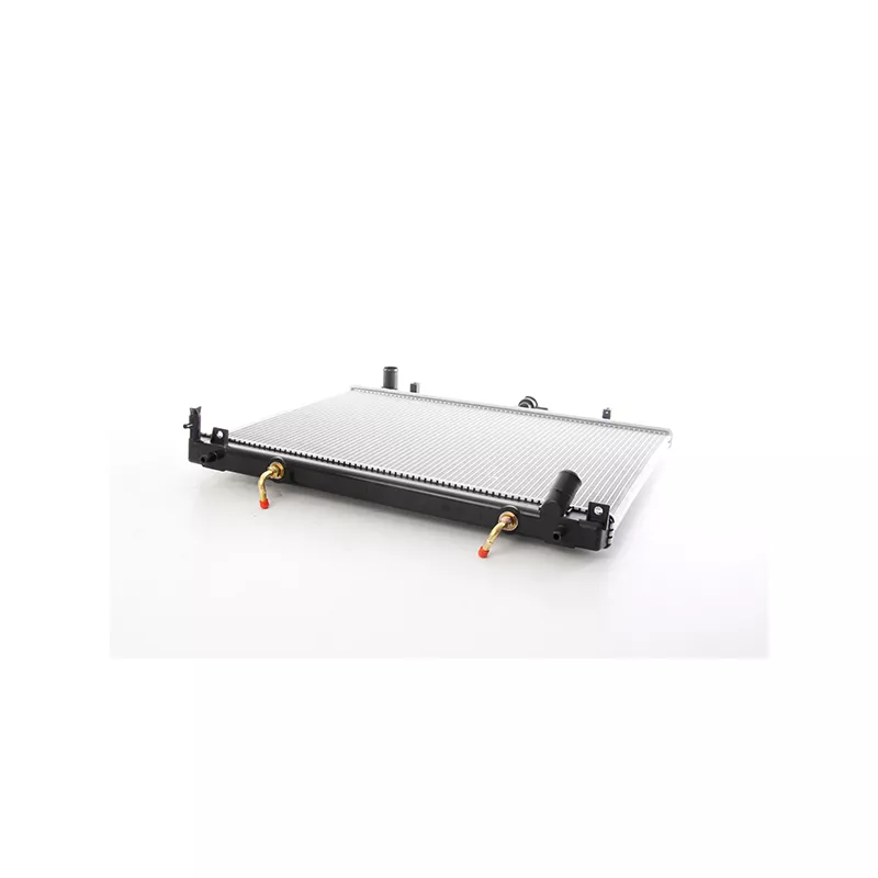 Radiateur, refroidissement du moteur BSG BSG 62-520-014