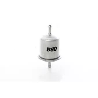 Filtre à carburant BSG BSG 63-130-005