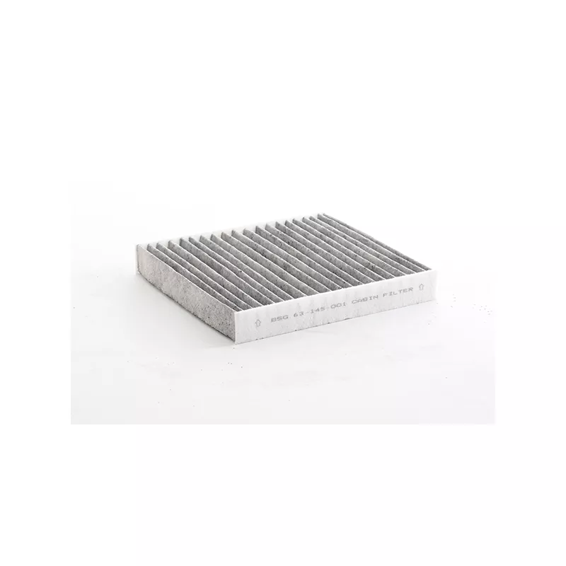 Filtre, air de l'habitacle BSG BSG 63-145-001
