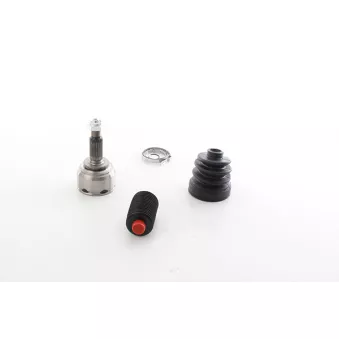 Embout de cardan avant (kit de réparation) BSG