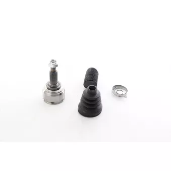 Embout de cardan avant (kit de réparation) BSG BSG 63-340-009