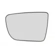 Verre de rétroviseur, rétroviseur extérieur BLIC 6102-53-2001581P - Visuel 1
