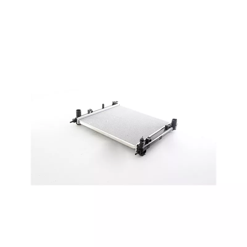 Radiateur, refroidissement du moteur BSG BSG 63-520-006