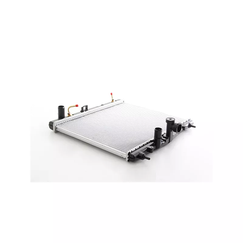 Radiateur, refroidissement du moteur BSG BSG 63-520-007