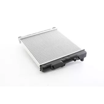 Radiateur, refroidissement du moteur BSG BSG 63-520-008
