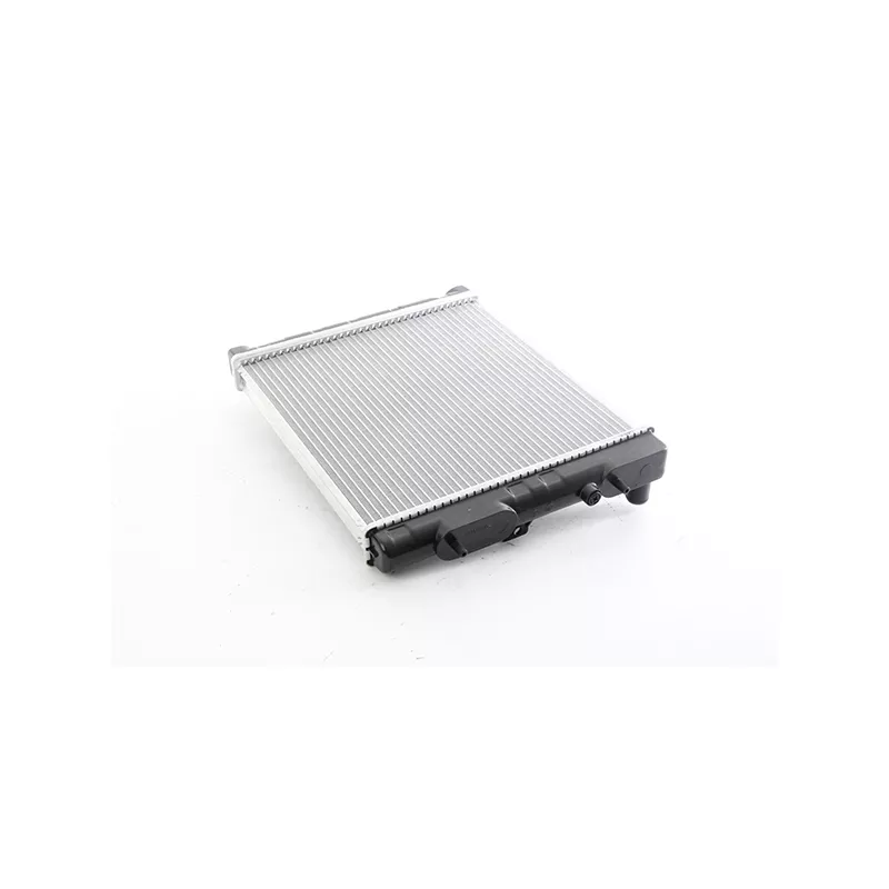 Radiateur, refroidissement du moteur BSG BSG 63-520-008