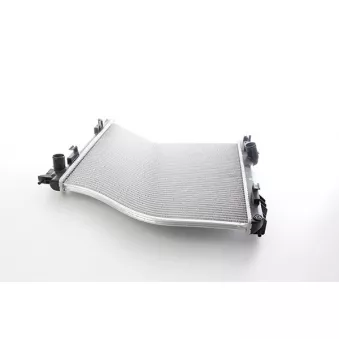 Radiateur, refroidissement du moteur BSG BSG 63-520-020