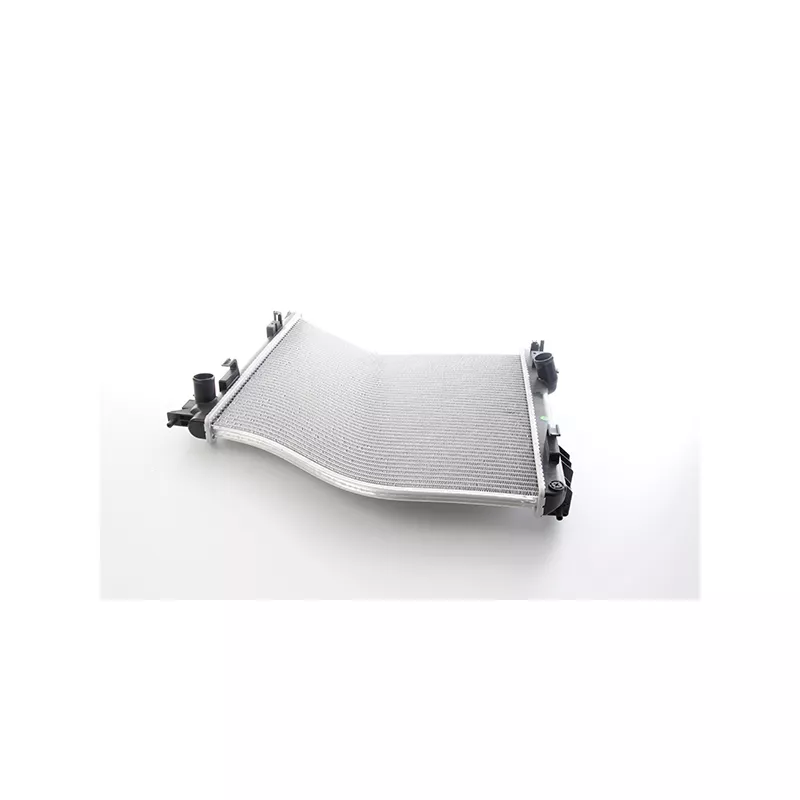 Radiateur, refroidissement du moteur BSG BSG 63-520-020