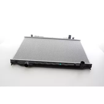 Radiateur, refroidissement du moteur BSG BSG 63-520-022