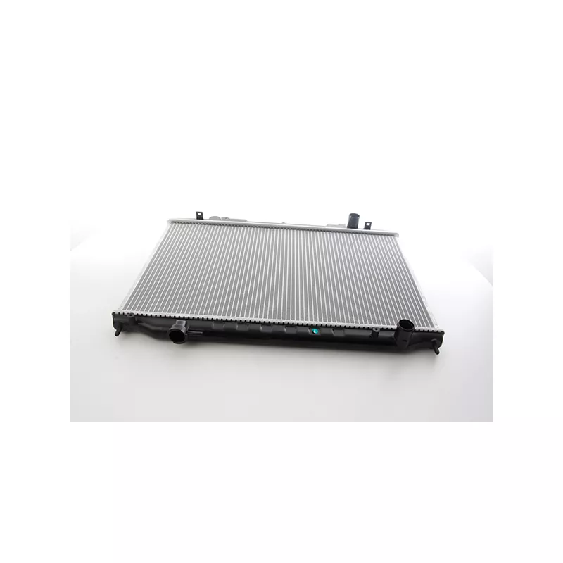 Radiateur, refroidissement du moteur BSG BSG 63-520-022