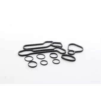 Kit de joints, radiateur d'huile BSG BSG 65-116-002