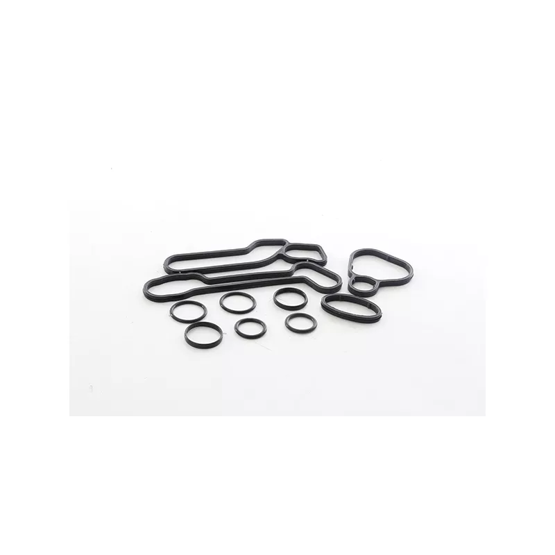 Kit de joints, radiateur d'huile BSG BSG 65-116-002