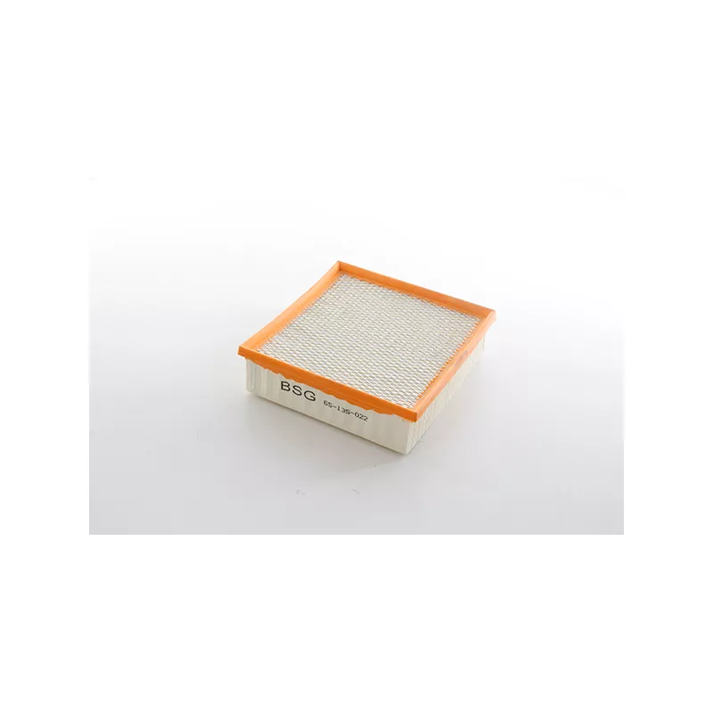Filtre à air BSG BSG 65-135-022