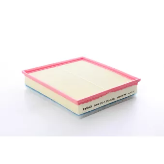 Filtre à air BSG BSG 65-135-026