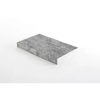 Filtre, air de l'habitacle BSG BSG 65-145-020