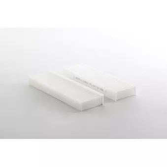 Filtre, air de l'habitacle BSG BSG 65-145-021